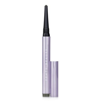 Flypencil Longwear Pencil Eyeliner - # Bank Tank (Olive Green Matte)