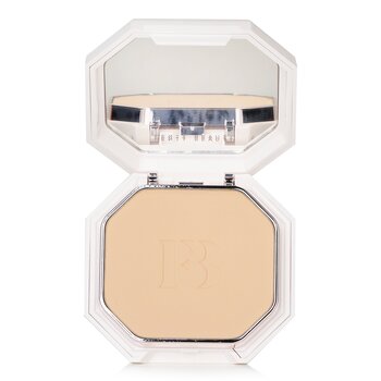 Pro Filt'R Soft Matte Powder Foundation - #190 (Light Medium With Warm Yellow Undertones)