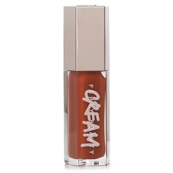 Gloss Bomb Cream Color Drip Lip Cream - # 04 Cookie Jar (Chocolate Caramel)