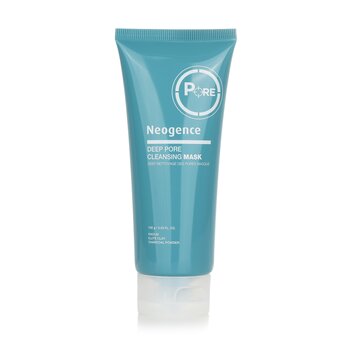 PORE - Deep Pore Cleansing Mask