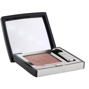 Mono Couleur Couture High Colour Eyeshadow - # 763 Rosewood (Matte)