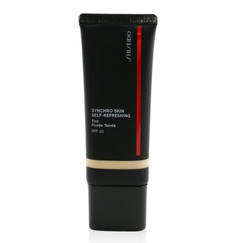 Synchro Skin Self Refreshing Tint SPF 20 - # 125 Fair/ Tres Clair Asterid