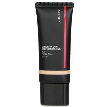 Synchro Skin Self Refreshing Tint SPF 20 - # 215 Light/ Clair Buna