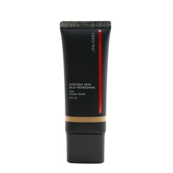 Synchro Skin Self Refreshing Tint SPF 20 - # 335 Medium/ Moyen Katsura