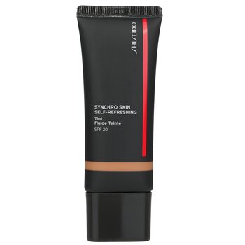 Synchro Skin Self Refreshing Tint SPF 20 - # 415 Tan/ Hale Kwanzan