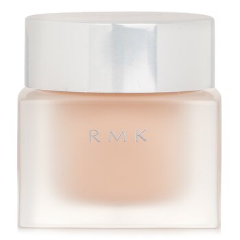 Creamy Foundation EX SPF 21 - # 202