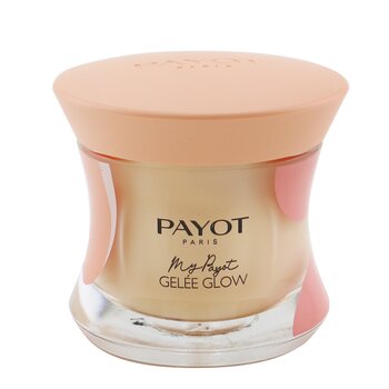 My Payot Gelee Glow Vitamin-Rich Radiance Gel