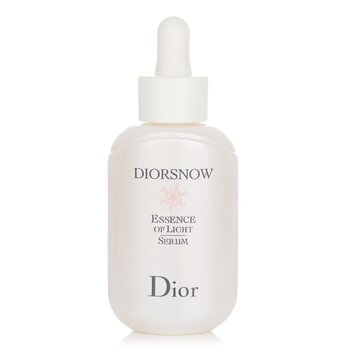 Diorsnow Essence Of Light Pure Concentrate Of Light Brightening Milk Serum