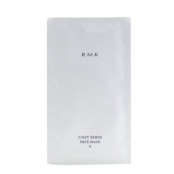 First Sense Face Mask - R