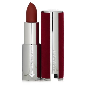Le Rouge Deep Velvet Lipstick - # 19 Rouge Santal