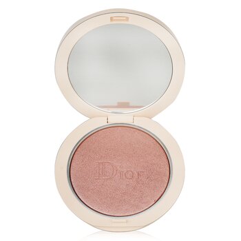 Dior Forever Couture Luminizer Intense Highlighter Powder - # 05 Rosewood Glow