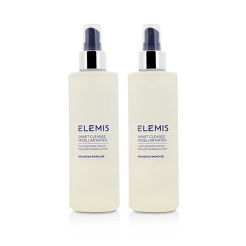 Smart Cleanse Micellar Water Duo Pack