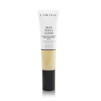 Skin Feels Good Hydrating Skin Tint Healthy Glow SPF 23 - # 009N Milky Peach (Unboxed)