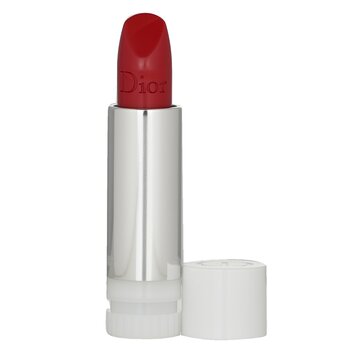 Rouge Dior Couture Colour Refillable Lipstick Refill - # 999 (Satin)