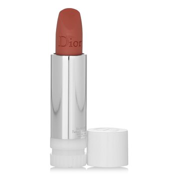 Rouge Dior Couture Colour Refillable Lipstick Refill - # 100 Nude Look (Matte)
