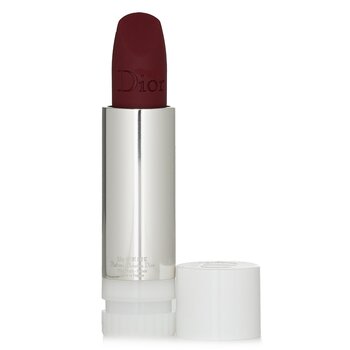 Rouge Dior Couture Colour Refillable Lipstick Refill - # 964 Ambitious (Matte)