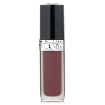 Rouge Dior Forever Matte Liquid Lipstick - # 943 Forever Shock