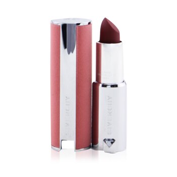Le Rouge Sheer Velvet Matte Refillable Lipstick - # 39 Rouge Grenat