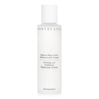Purifying & Exfoliating Phytoactive Solution