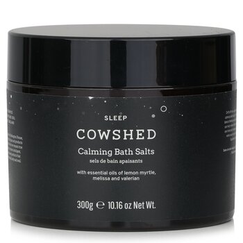 Sleep Calming Bath Salts