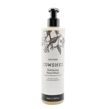 Restore Exfoliating Hand Wash