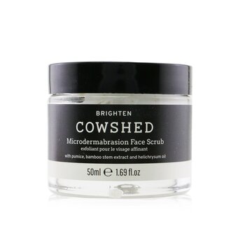 Microdermabrasion Face Scrub