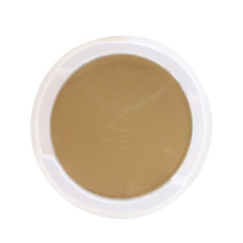 Lightful C³ Natural Silk Powder Foundation SPF 15 Refill - # NC37