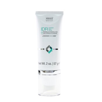 SUZANOBAGIMD Intensive Daily Repair Exfoliating And Hydrating Lotion