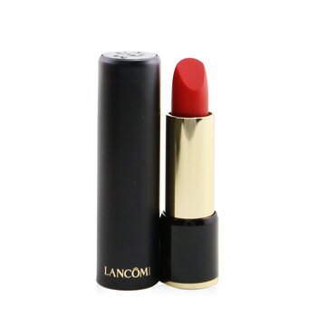 L'Absolu Rouge Drama Matte Lipstick - # 134 Rouge Passion