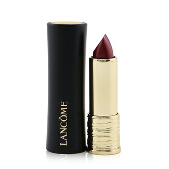 L'Absolu Rouge Cream Lipstick - # 397 Berry Noir