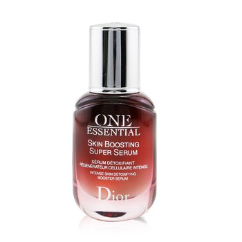 One Essential Skin Boosting Super Serum (Unboxed)