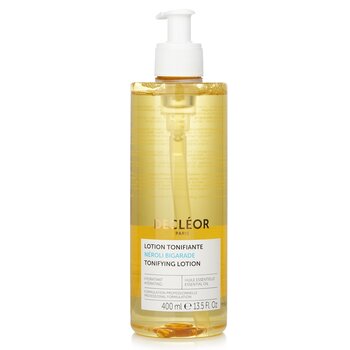 Neroli Bigarade Hydrating Tonifying Lotion