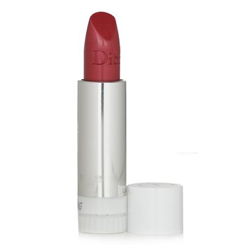 Rouge Dior Couture Colour Refillable Lipstick Refill - # 525 Cherie (Metallic)