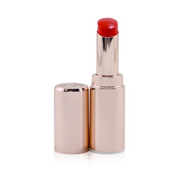 L'Absolu Mademoiselle Shine Balmy Feel Lipstick - # 105 Happy To Shine
