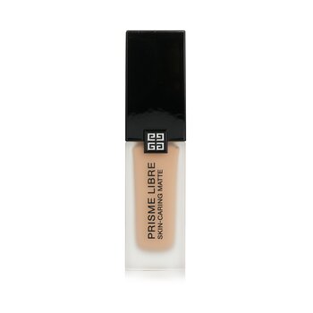 Prisme Libre Skin Caring Matte Foundation - # 3-N250