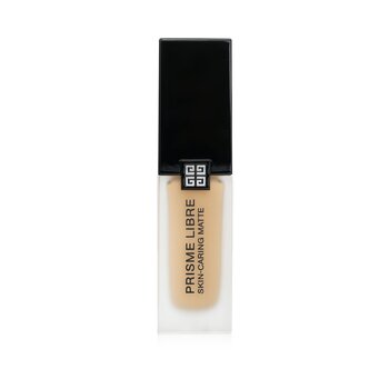 Prisme Libre Skin Caring Matte Foundation - # 4-W280