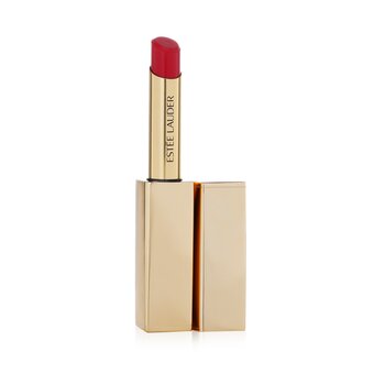 Pure Color Illuminating Shine Sheer Shine Lipstick - # 911 Little Legend