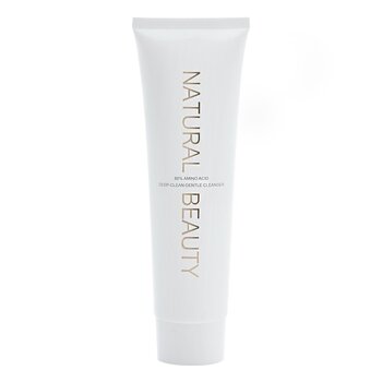 85% Amino Acid Deep-Clean Gentle Cleanser
