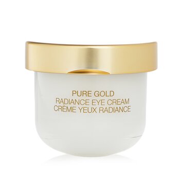 Pure Gold Radiance Eye Cream - Refill