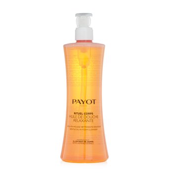 Rituel Corps Gentle Oil-In-Foam Cleanser With Jasmine Extract