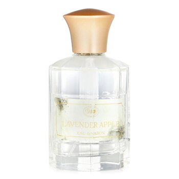 Eau De Sabon Lavender Apple Eau De Toilette Spray