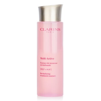 Multi-Active Revitalizing Treatment Essence