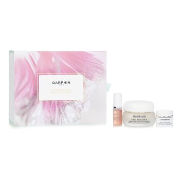 Radiant Journey Set