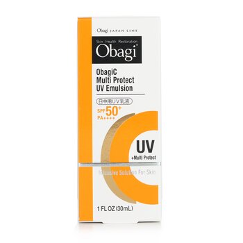 ObagiC Multi Protect UV Emulsion SPF50