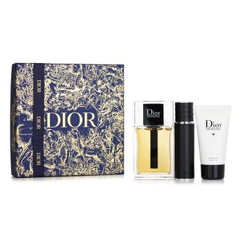 Dior Homme Set: