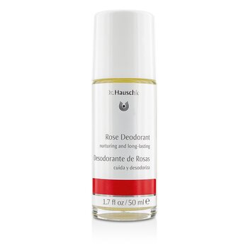 Rose Deodorant (Exp. Date: 04/2023)