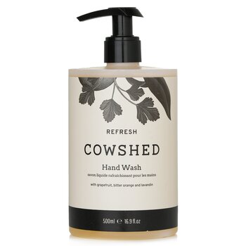 Refresh Hand Wash