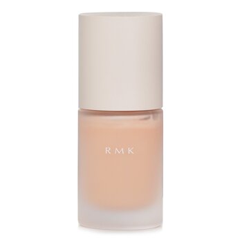 Liquid Foundation Flawless Coverage - # 201