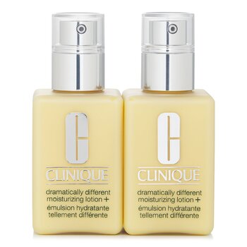 Dramatically Different Moisturizing Lotion+ (For Dry Combination Skin)