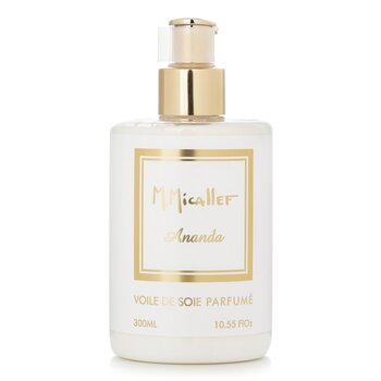 Ananda Body Lotion